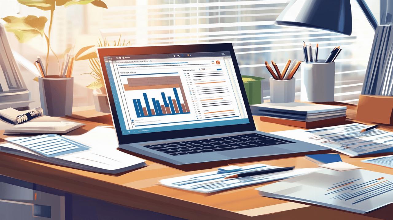 Top 5 des logiciels de comptabilité LMNP gratuits : Excel vs solutions dédiées